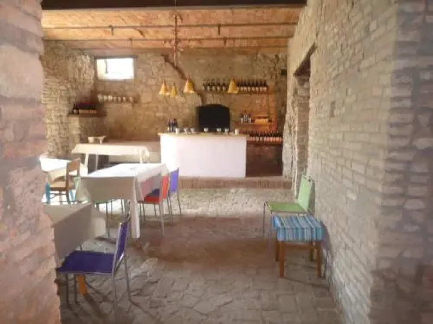 Il Molino del Groppo