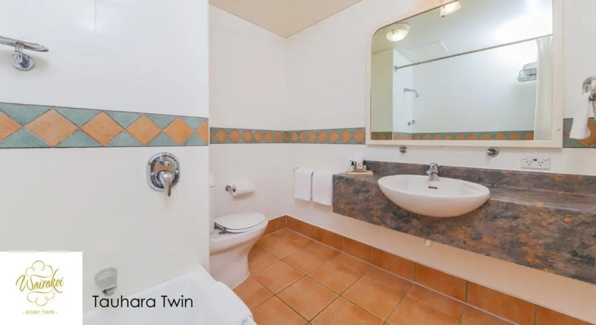 Wairakei Resort Taupo