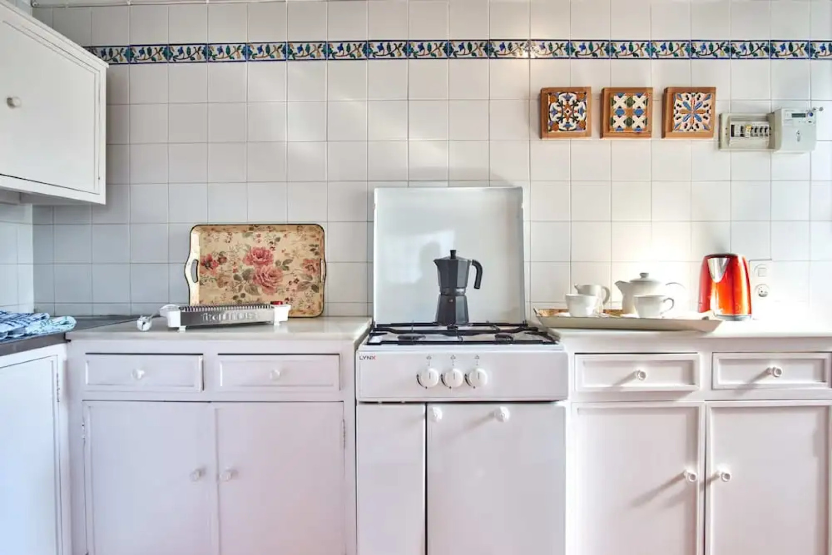 Casa Aljarafe Paradise