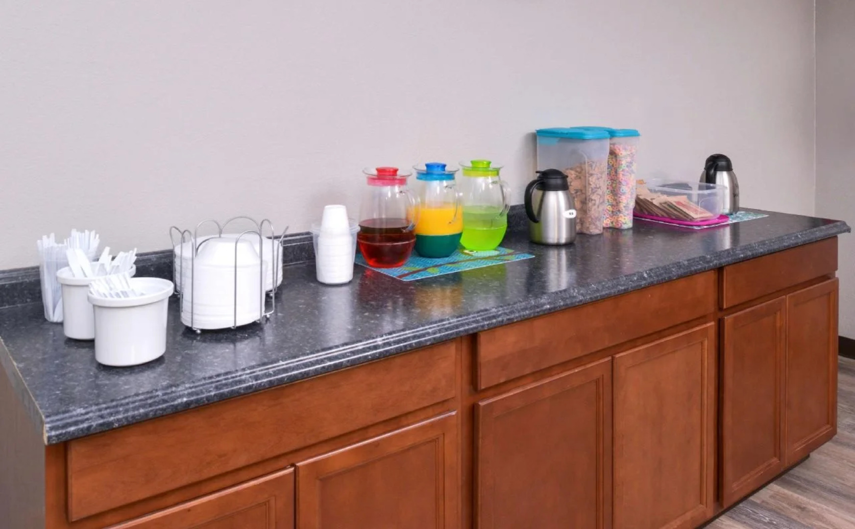 FairBridge Inn Express, Monroe City