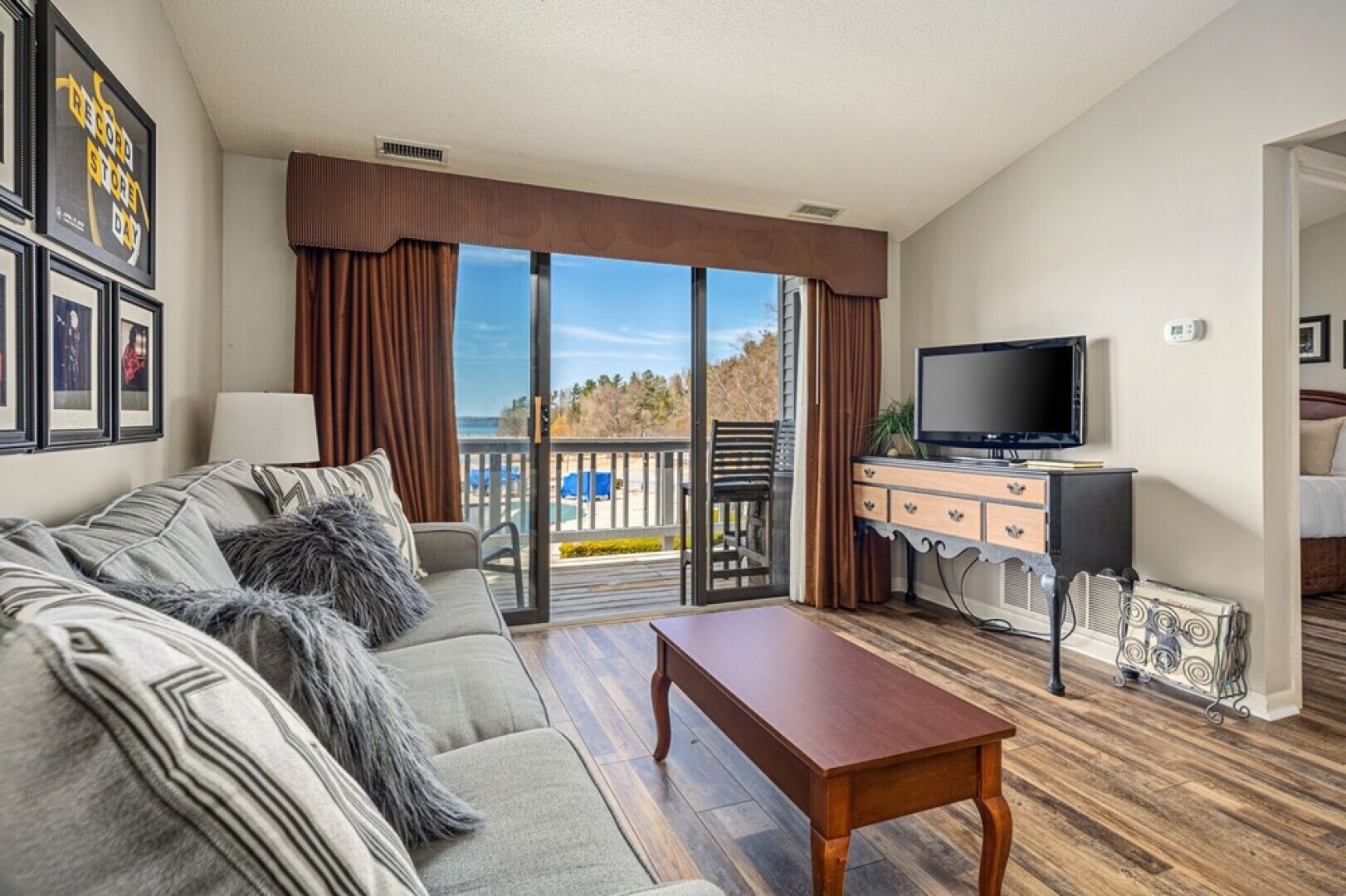 The Shores Lake Views Condo Unit 5577