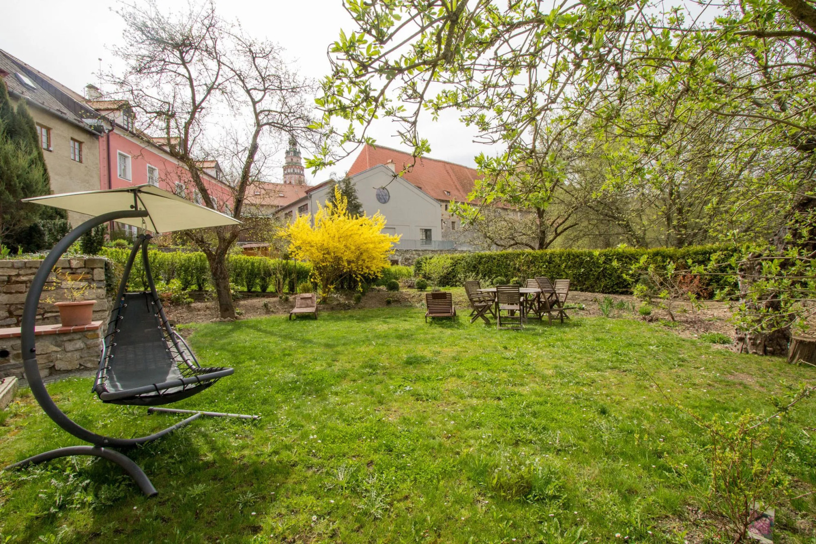 Wellness Pension Ametyst