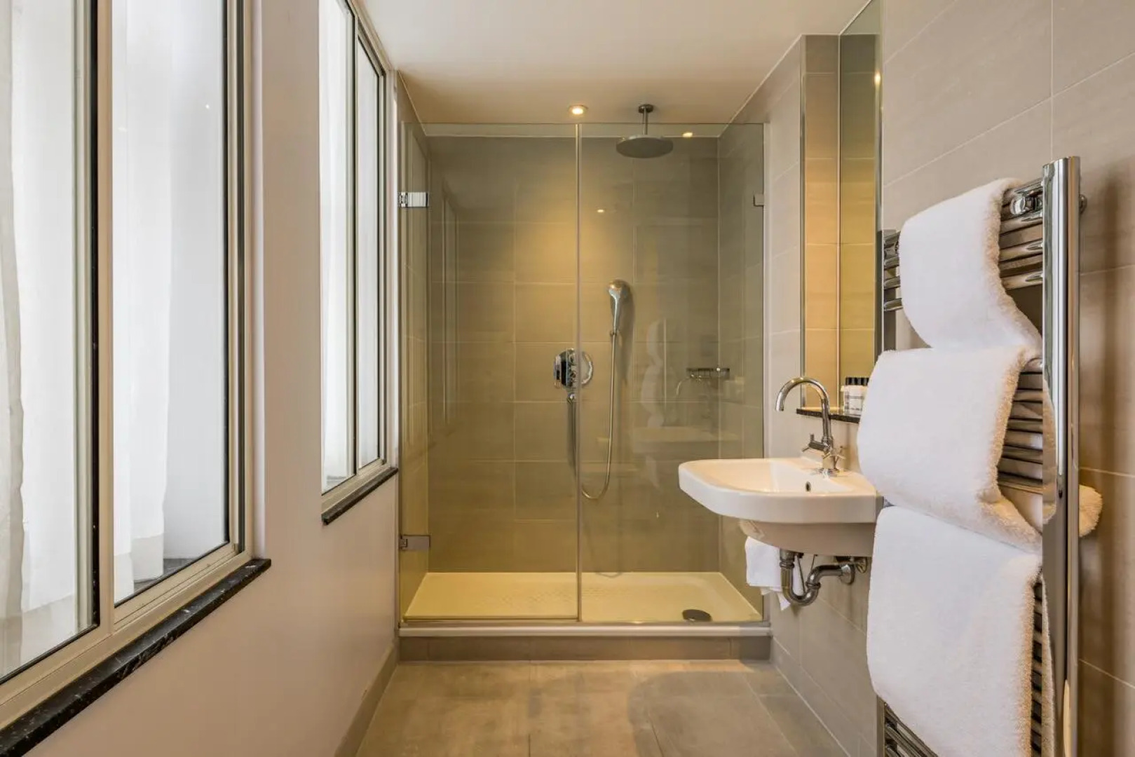 The Clermont London, Charing Cross