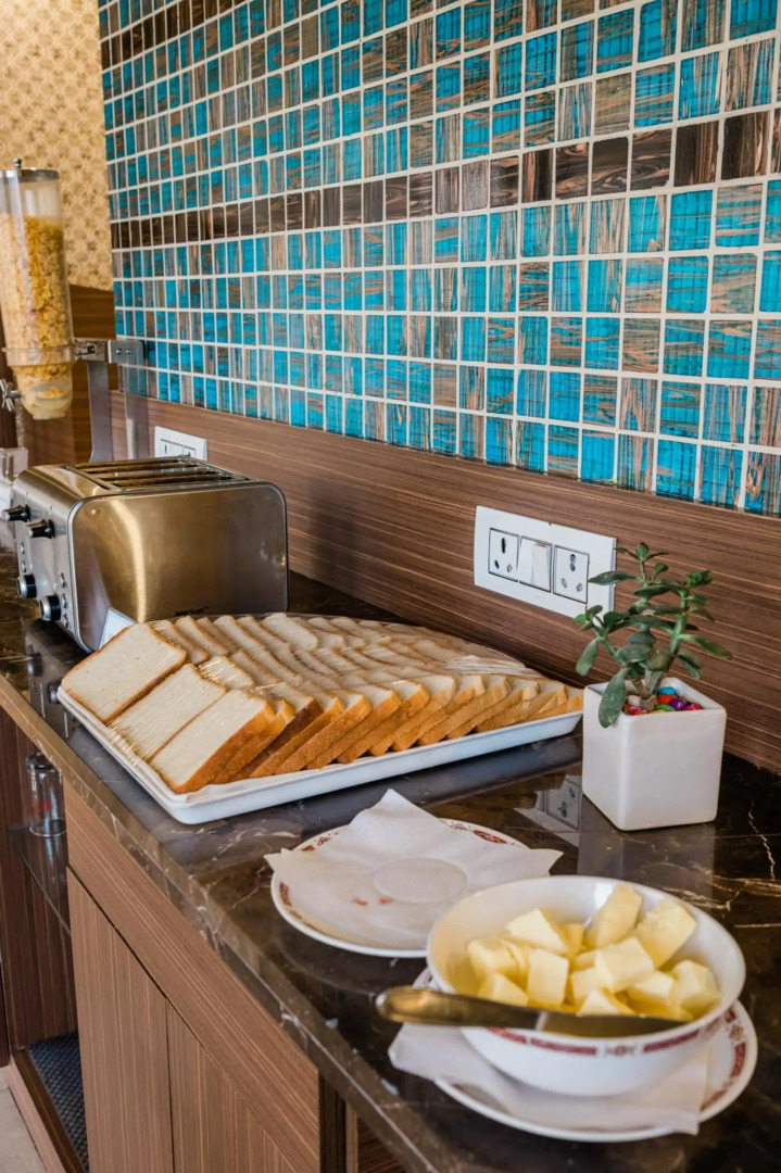 Hotel Shiva Continental