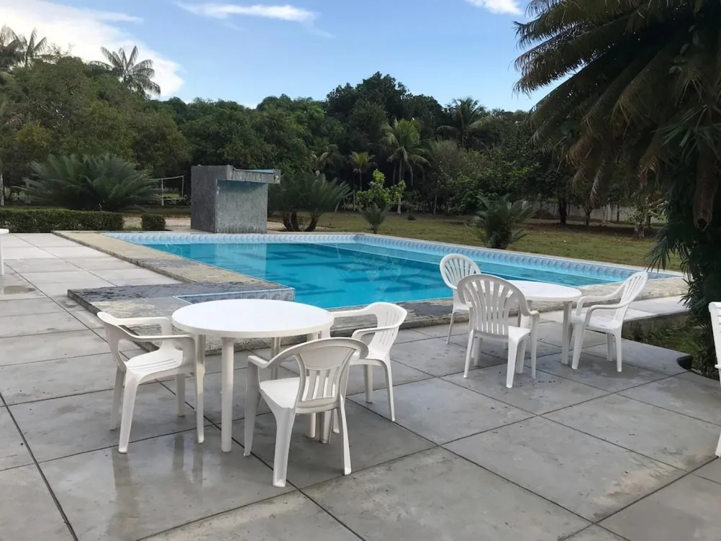 O Jungle Spa e Hotel