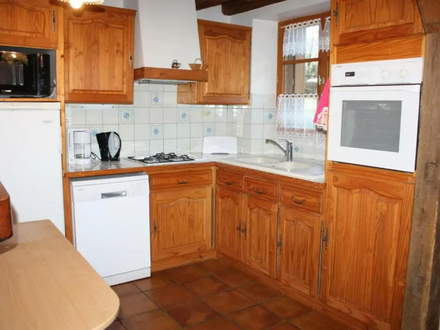 Gîte Molineuf, 2 pièces, 4 personnes - FR-1-491-68