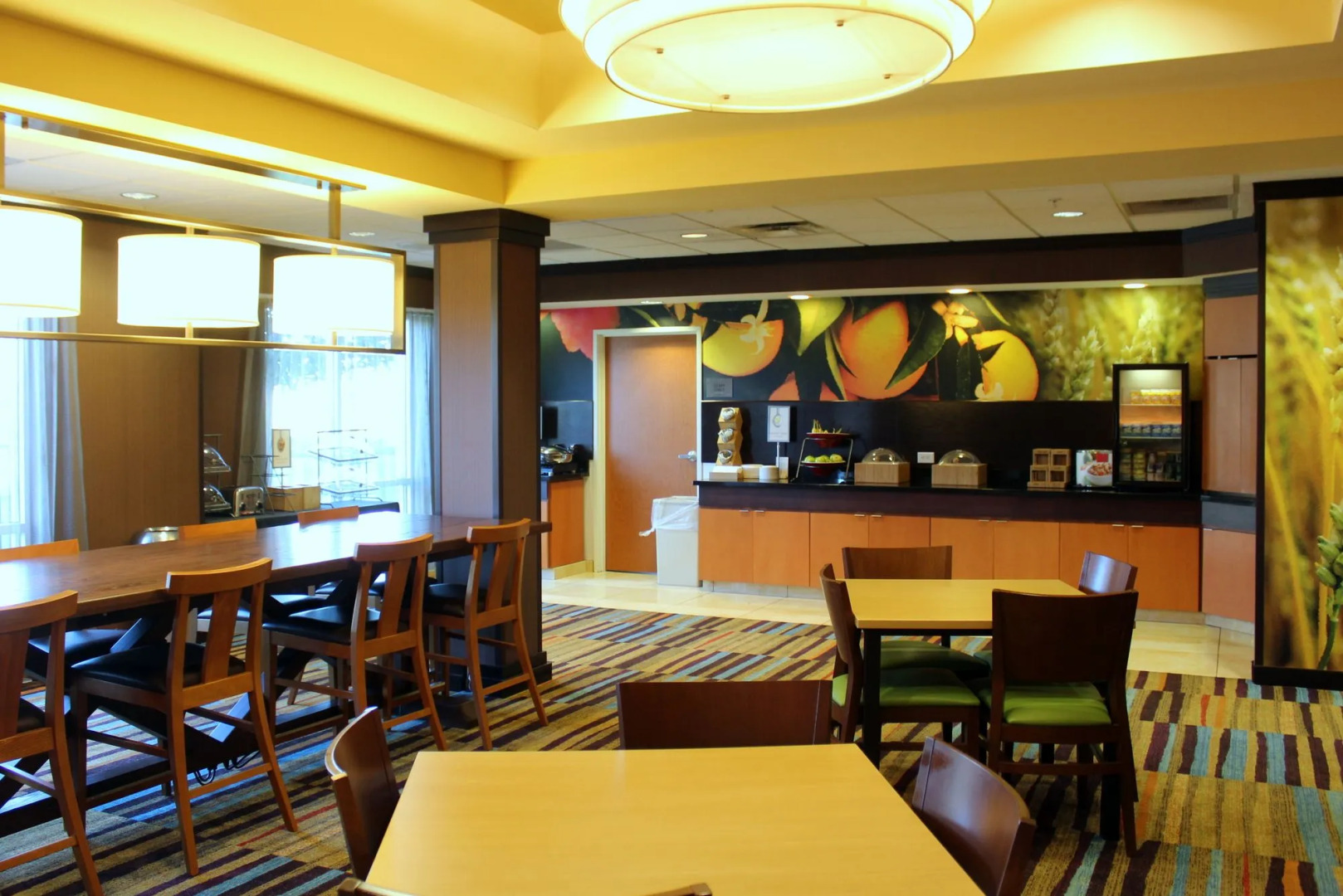 Fairfield Inn & Suites Seymour