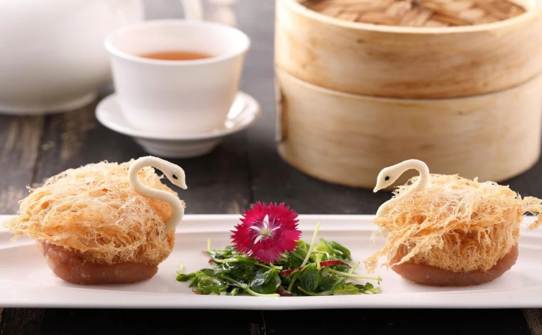 Ambassador Hotel Kaohsiung