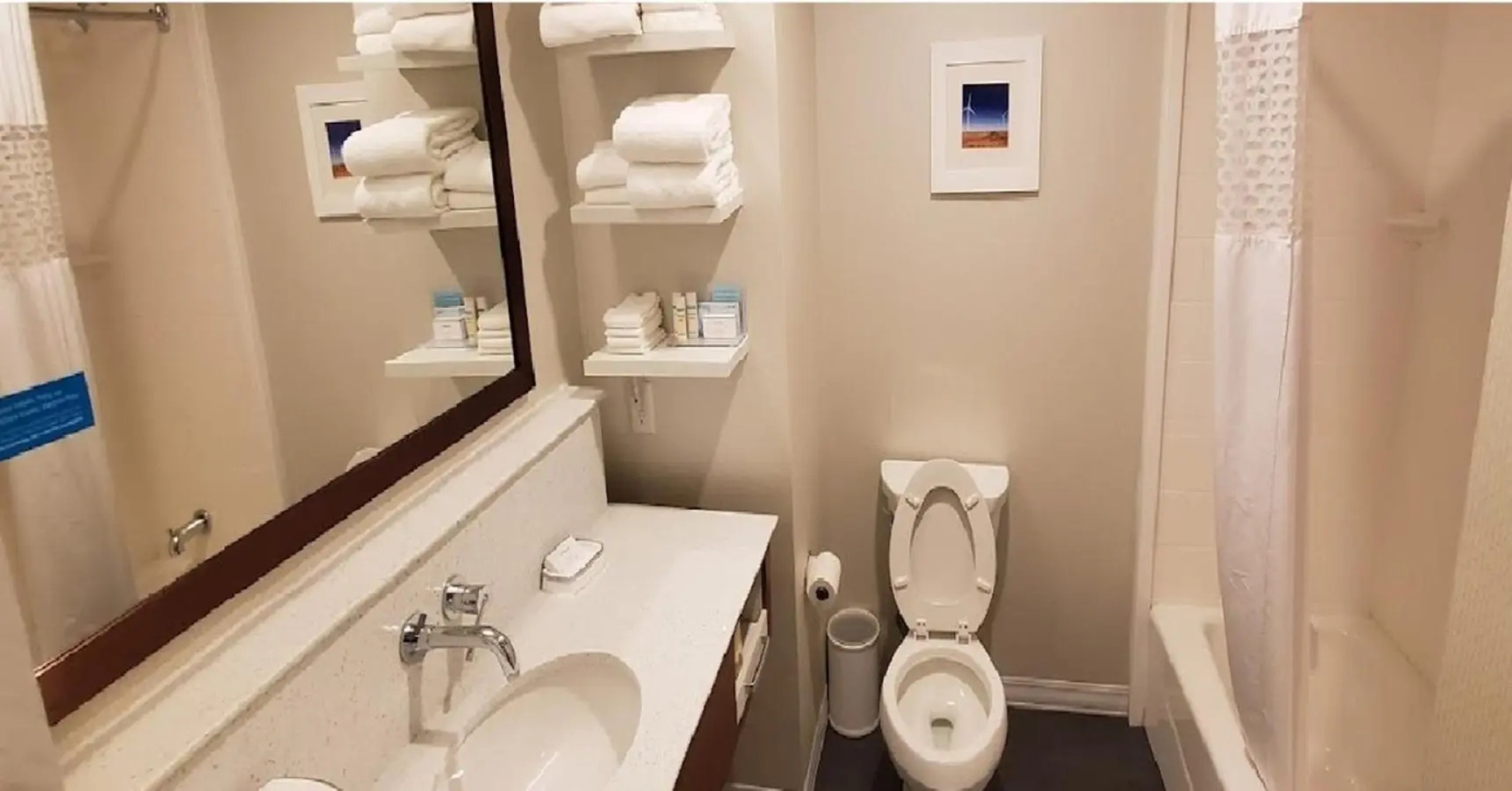 Hampton Inn Snyder TX