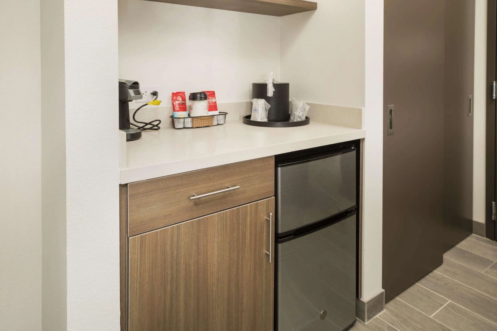 Best Western Plus Executive Residency Austin - Round Rock