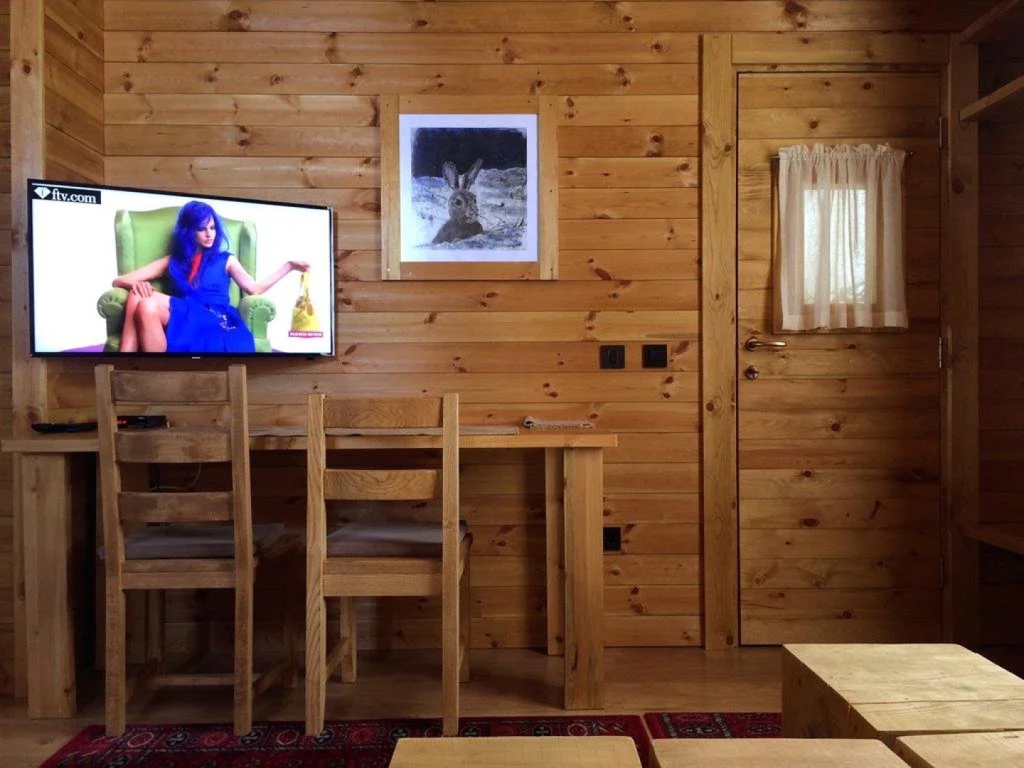 Chalet Kolasin Montenegro