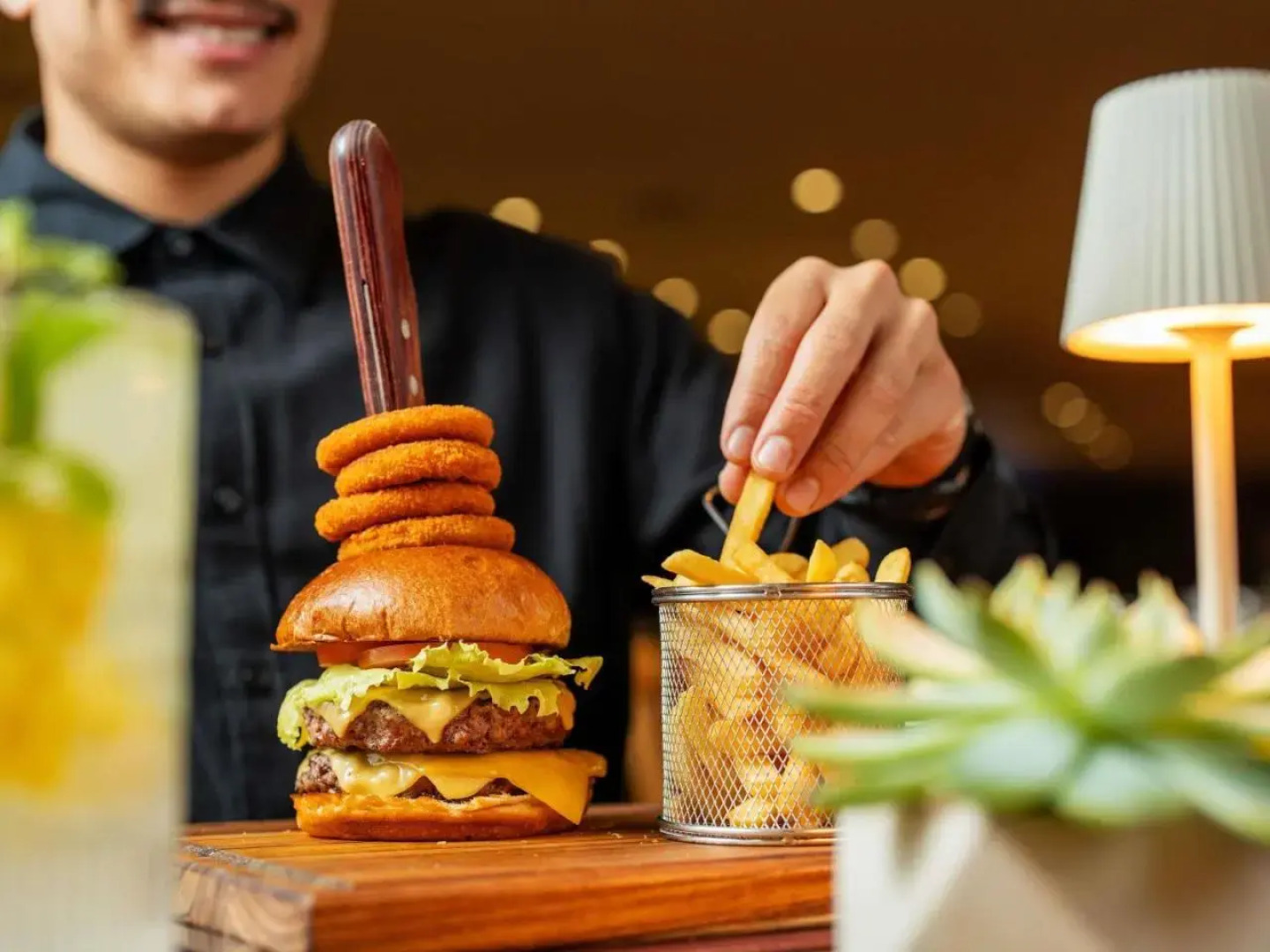 Pullman São Paulo Guarulhos Airport