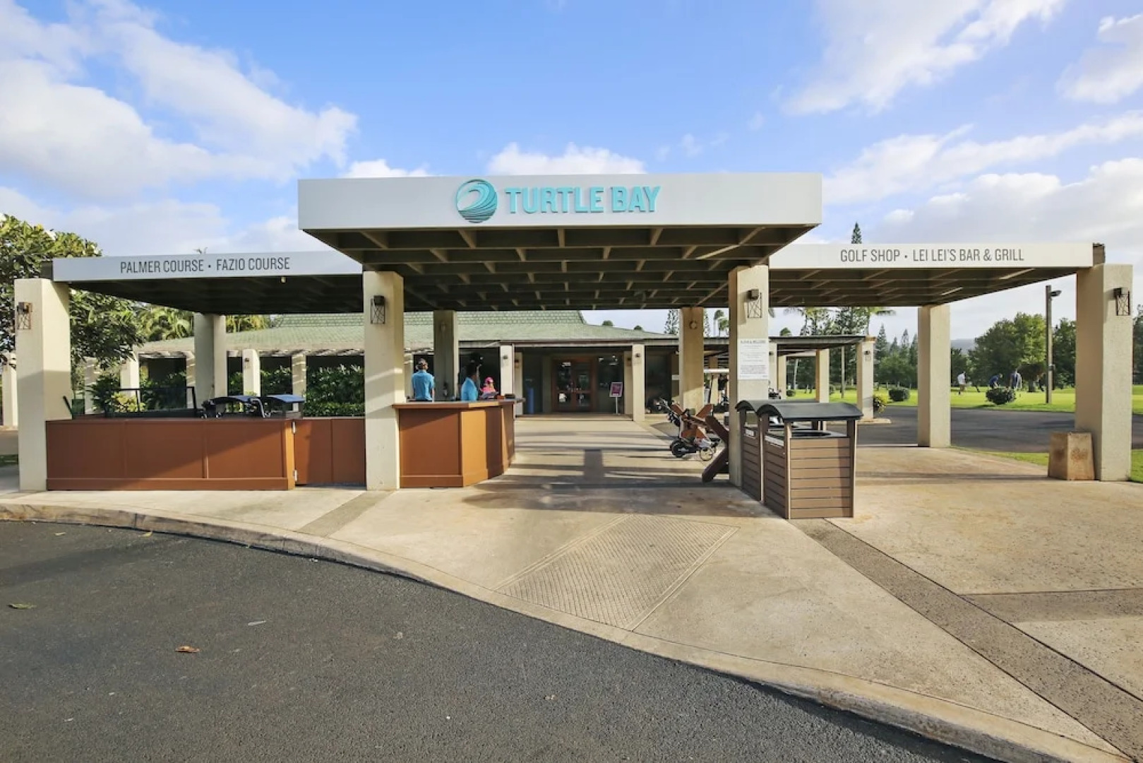 The Estates at Turtle Bay