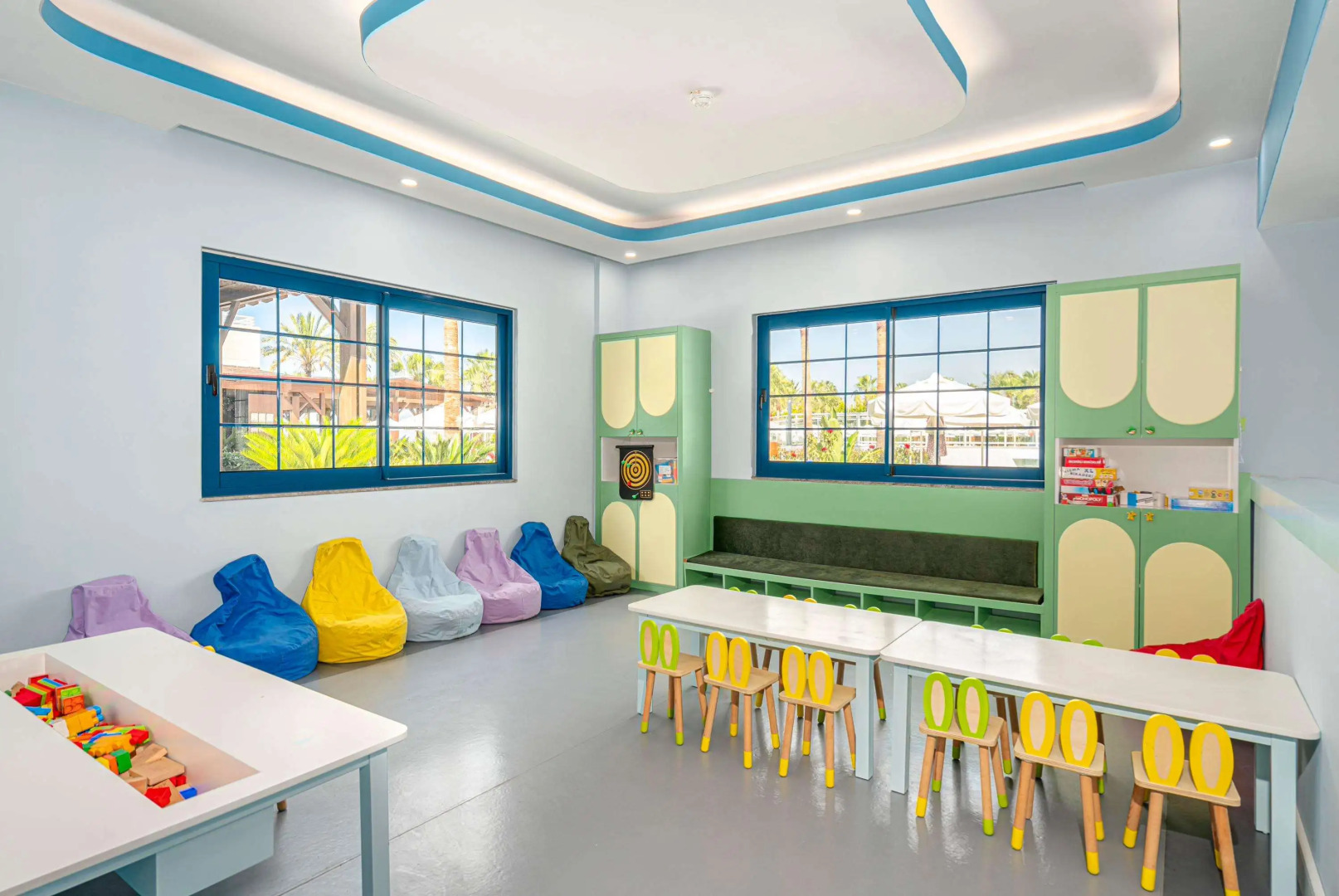 Sidera Kirman Premium - Ultra All Inclusive