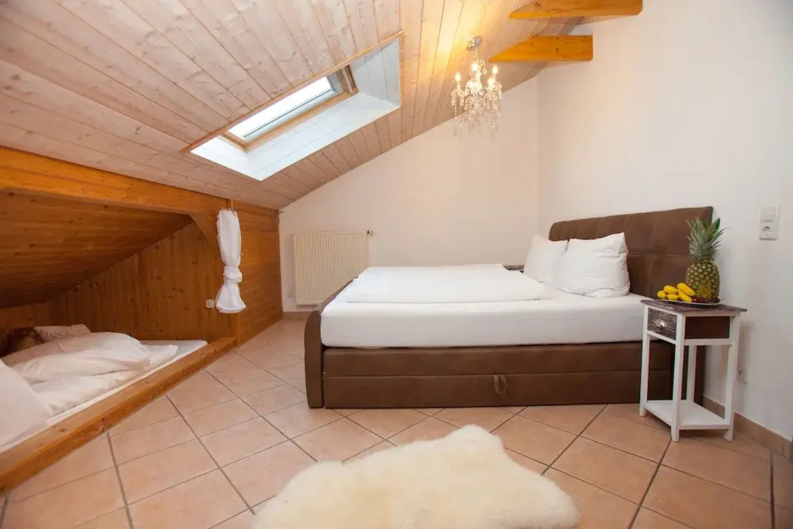 Residenz Cheval am Pfaffenberg Friedrichshafen Messe