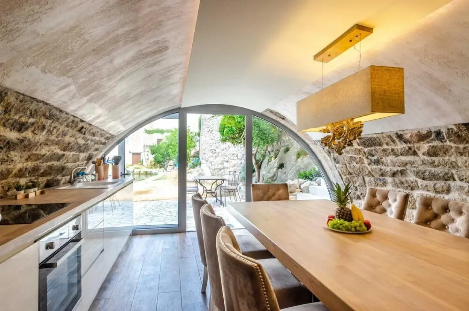 Villa Mystery - Korcula