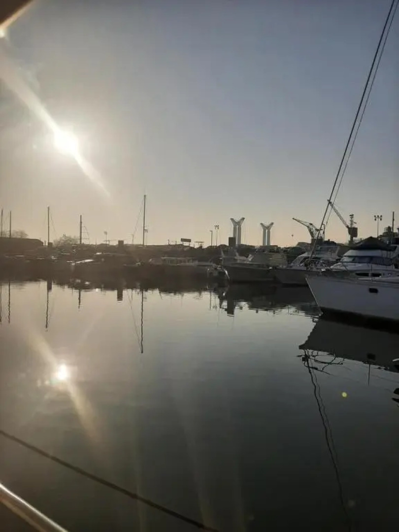 Bateau Le Zimon - Logement Insolite