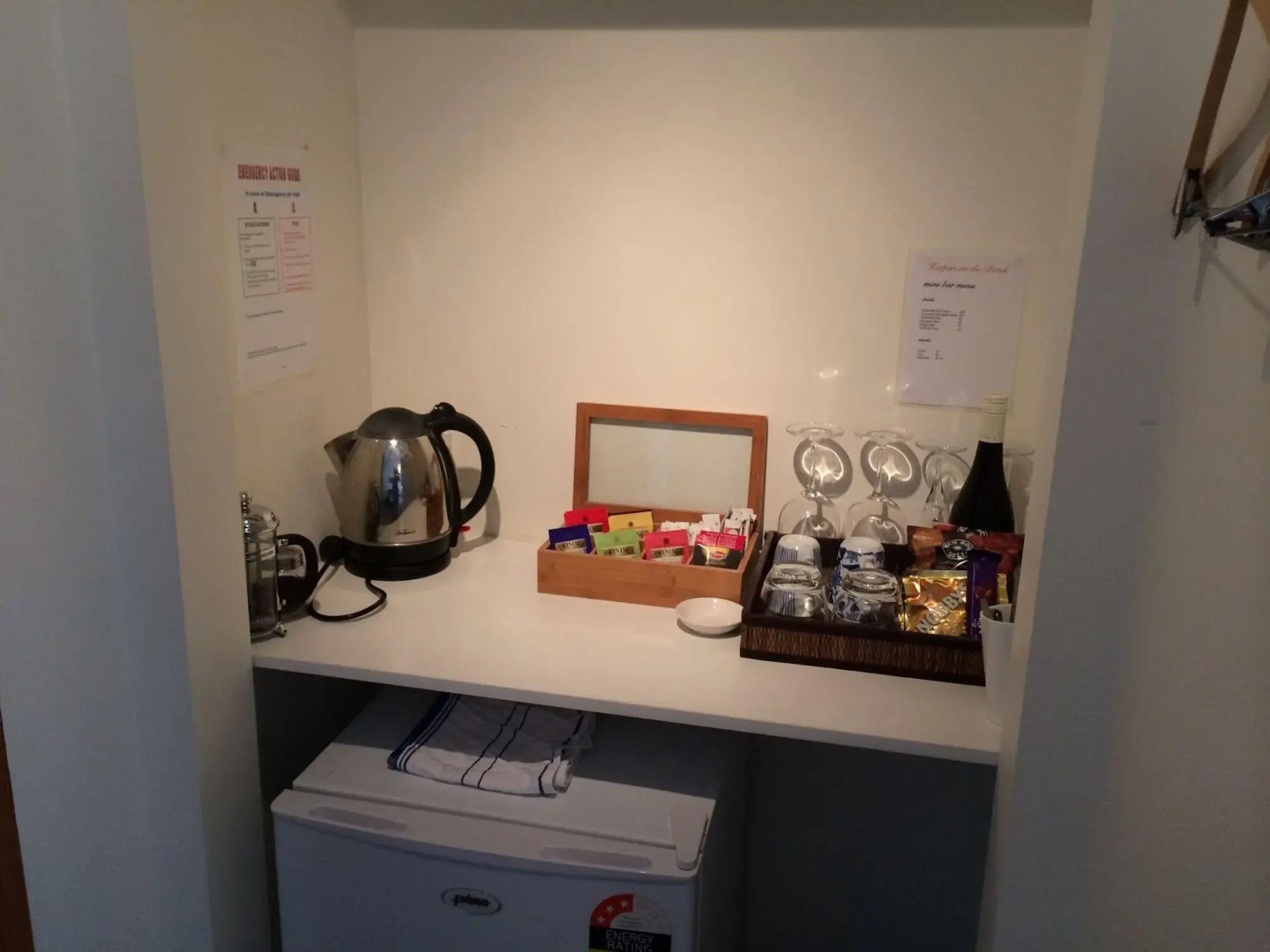 Harpers On The Beach