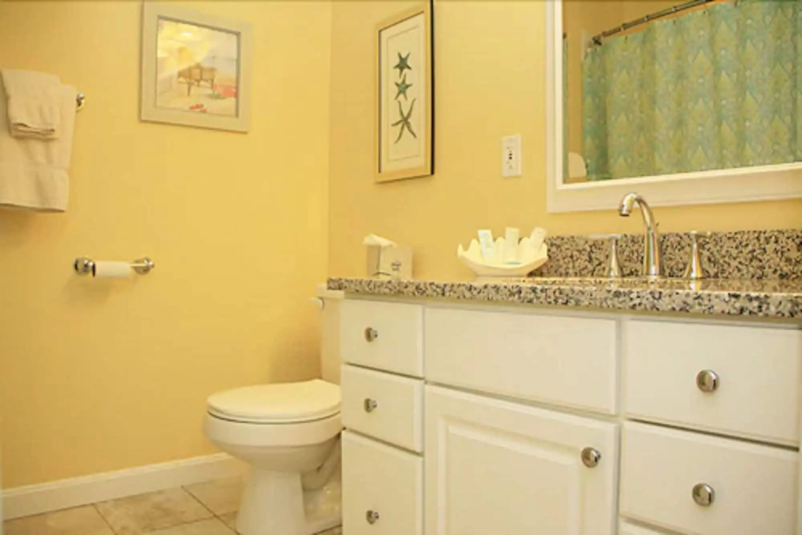 Surfside Hotel and Suites