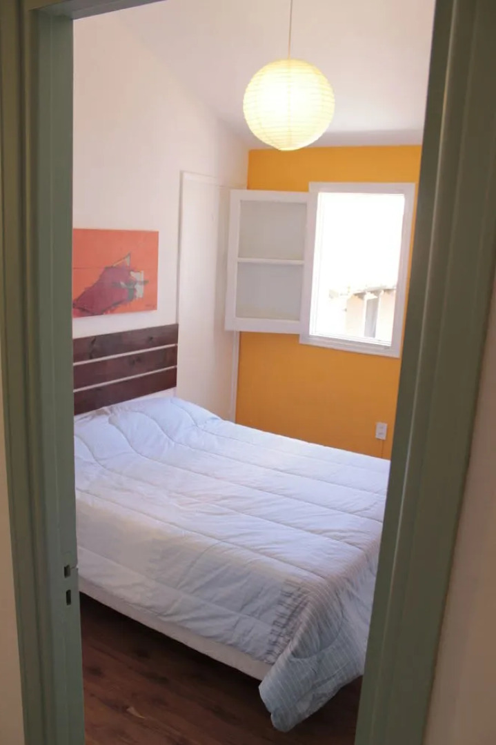 Tas D Viaje Hostel - Surfcamp - Suites