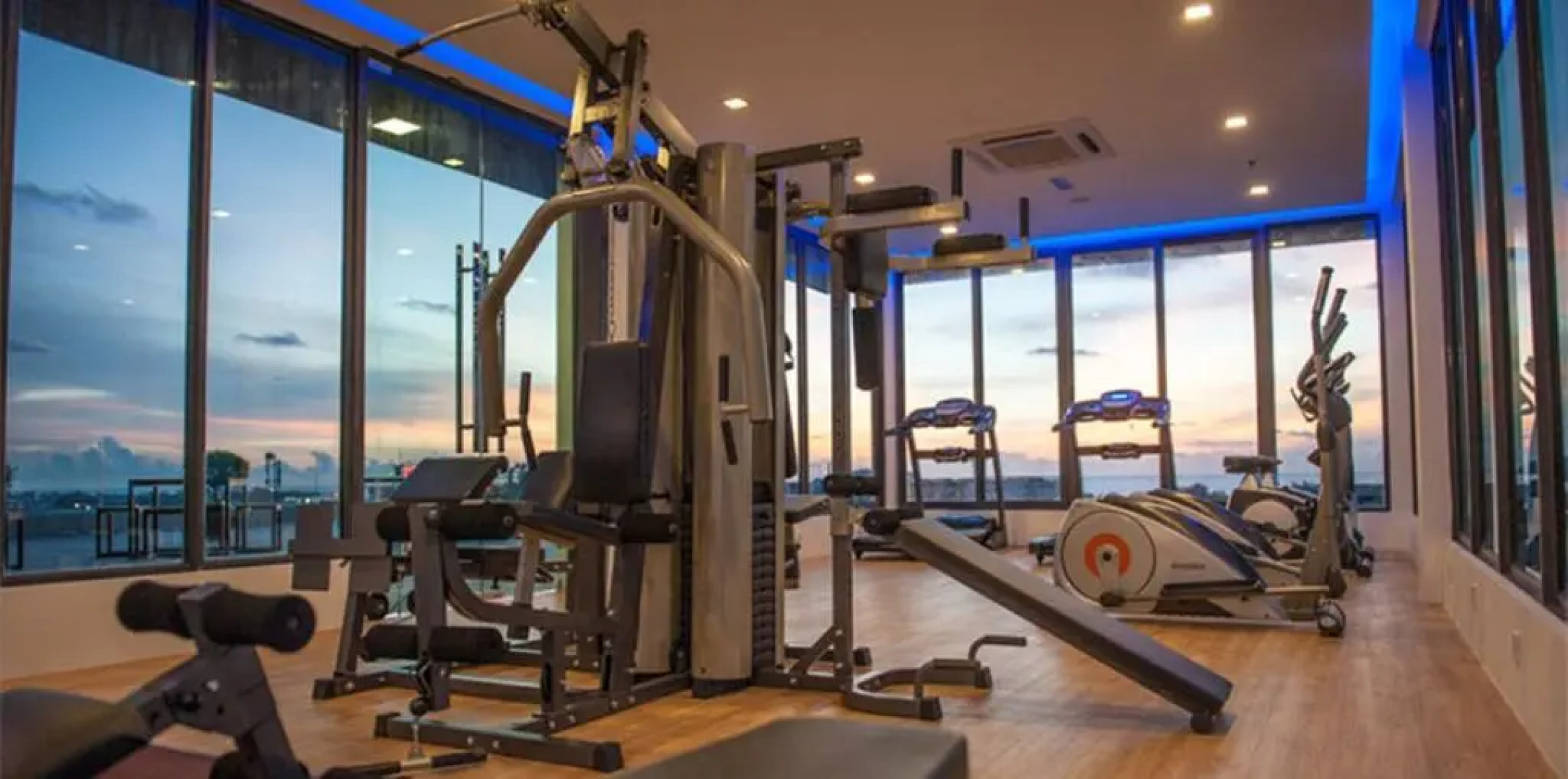 Sky Hotel Kota Kinabalu