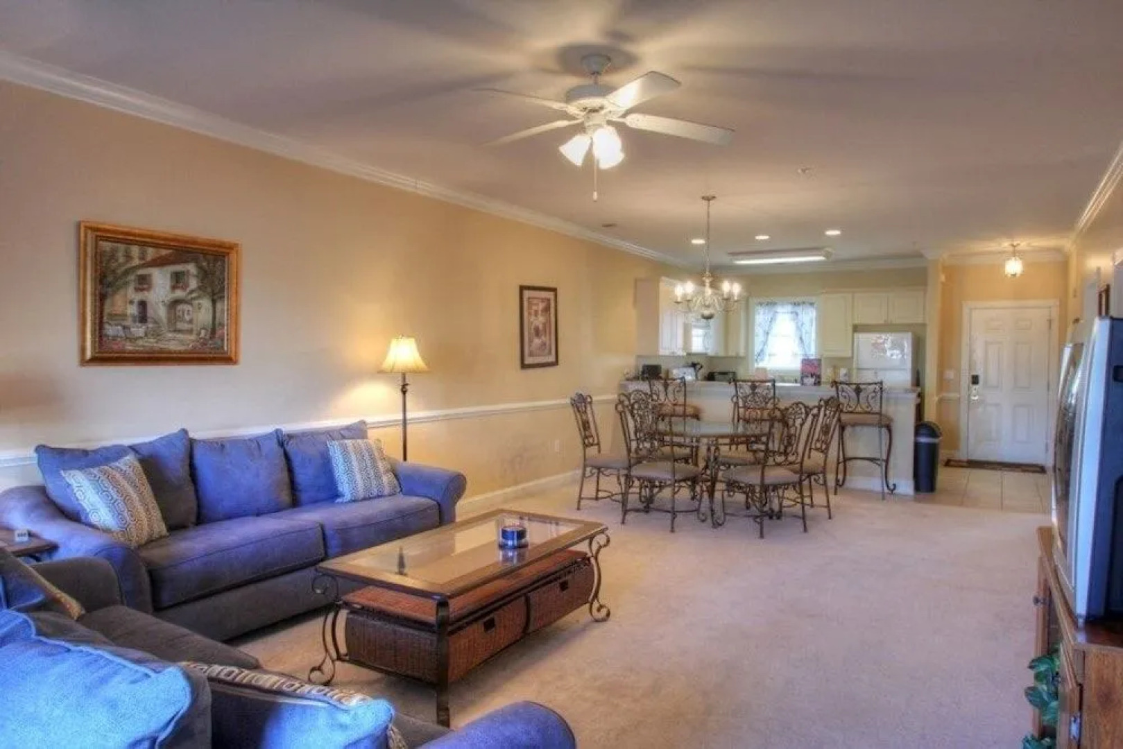 Magnolia Pointe 103-4879 by RedAwning