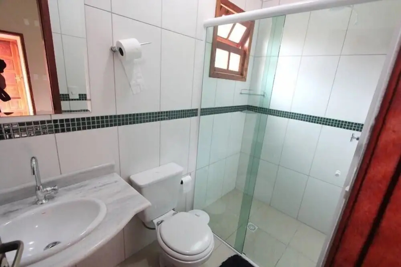 Pousada das Cavernas