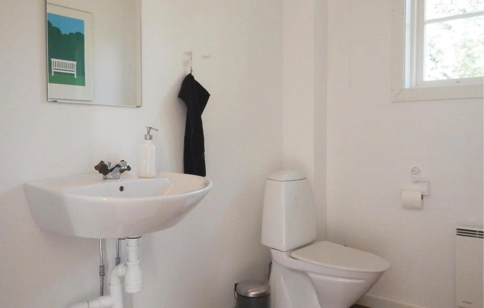 Nice Home in Bengtsfors With 4 Bedrooms and Wifi