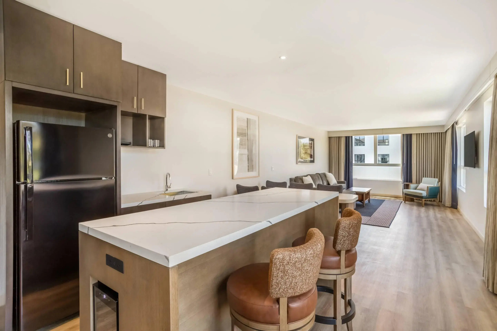 Cambria Hotel Templeton - Paso Robles