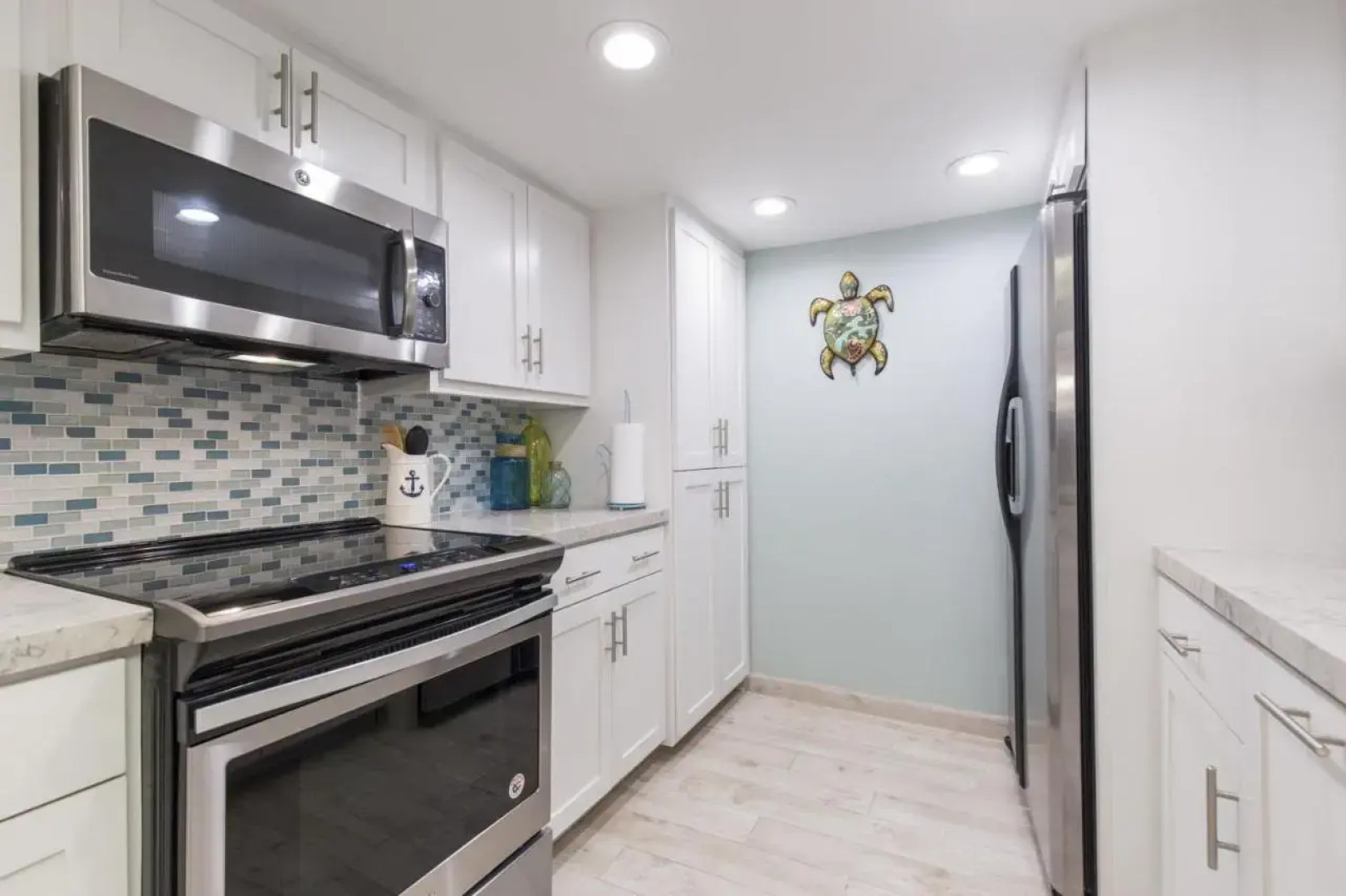 Saida III Condominiums - by Island Services