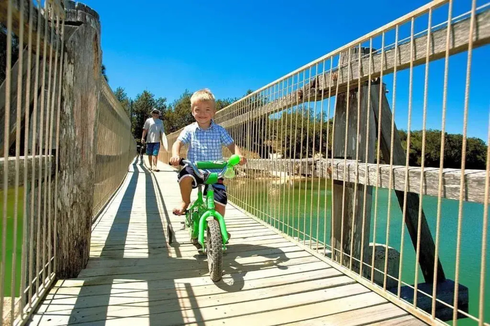 Valla Beach Holiday Park