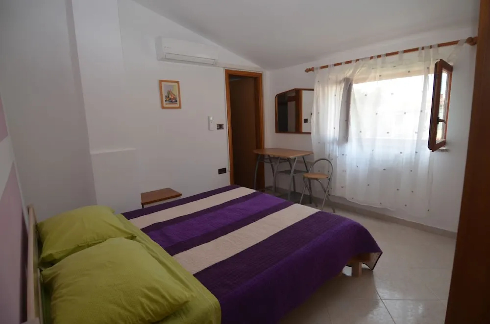 Mon Perin Castrum - Rooms Dado