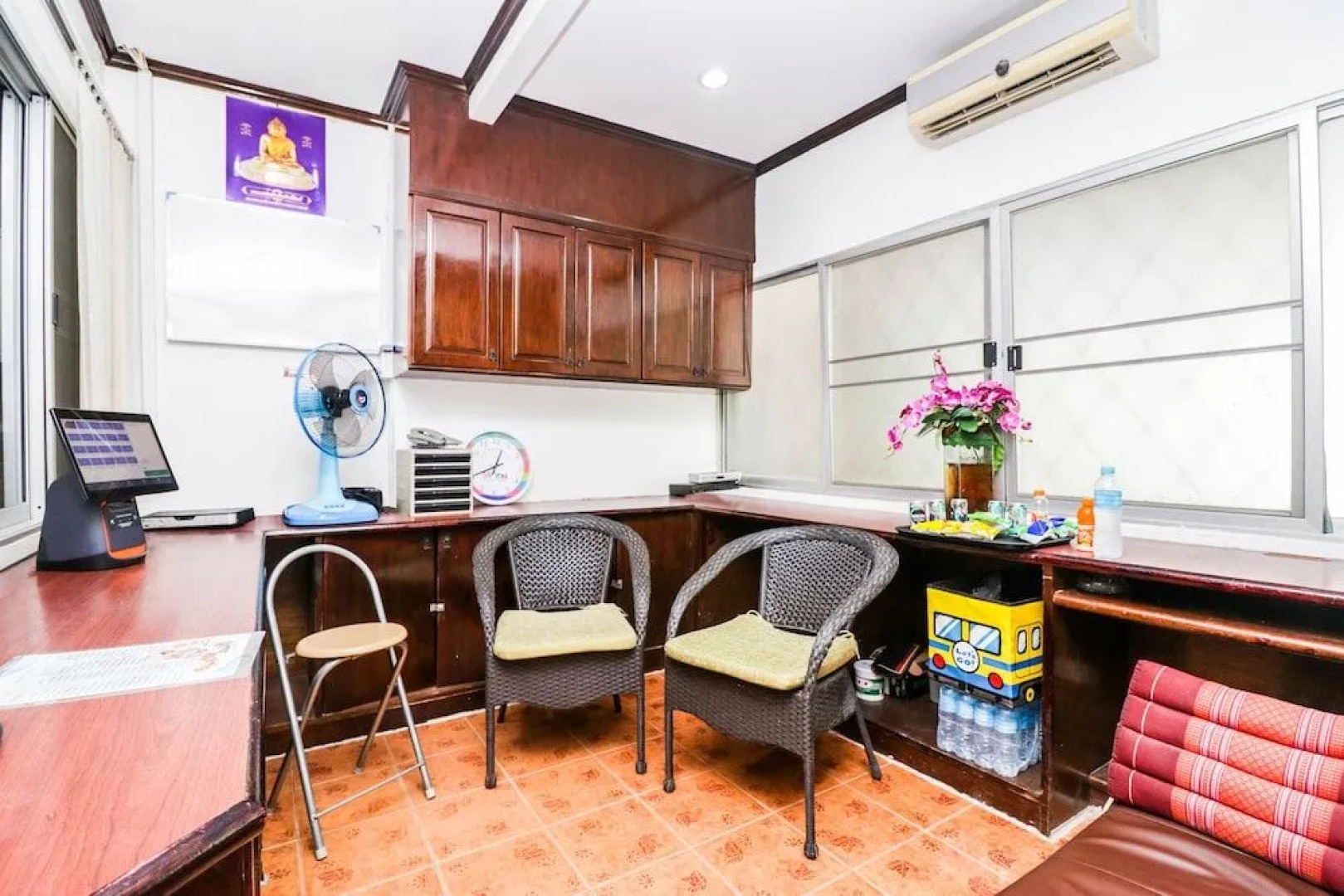 Hotel Jomtien View Paradise