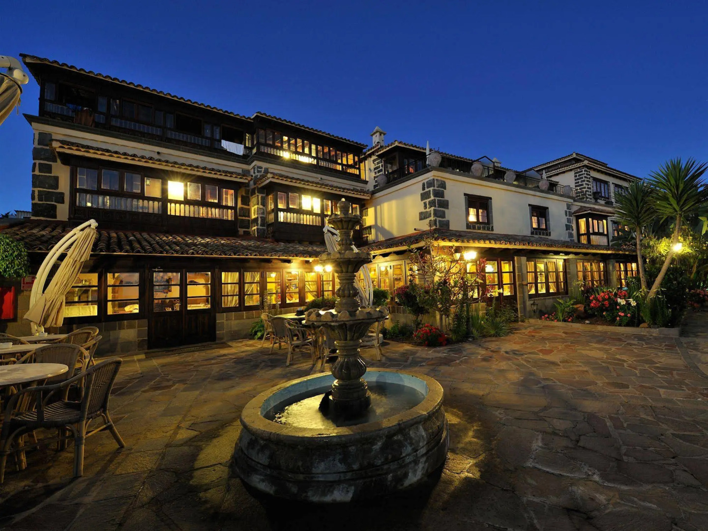 El Nogal Hotel Boutique & Spa