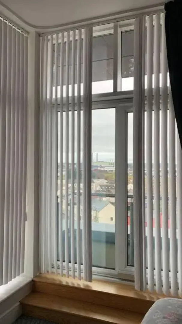 3 Bedroom Penthouse Apartment in larne