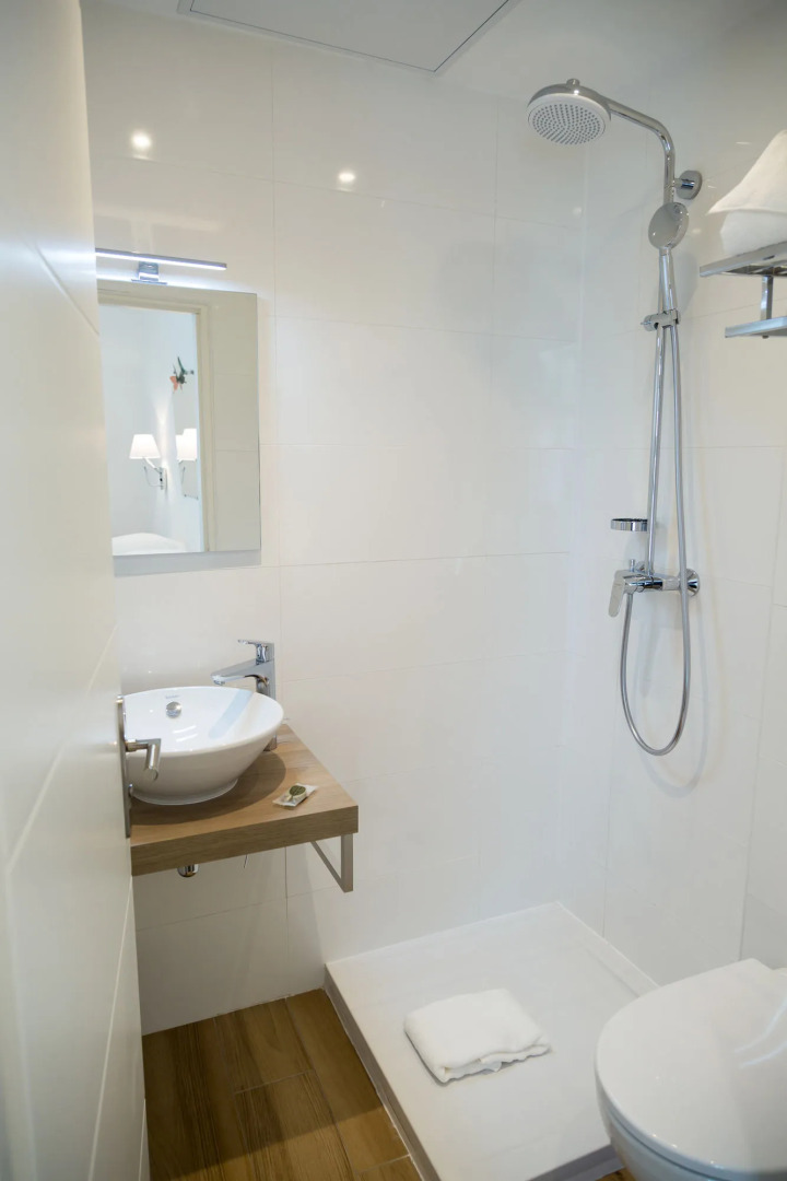 Hotel Simone Cannes Centre