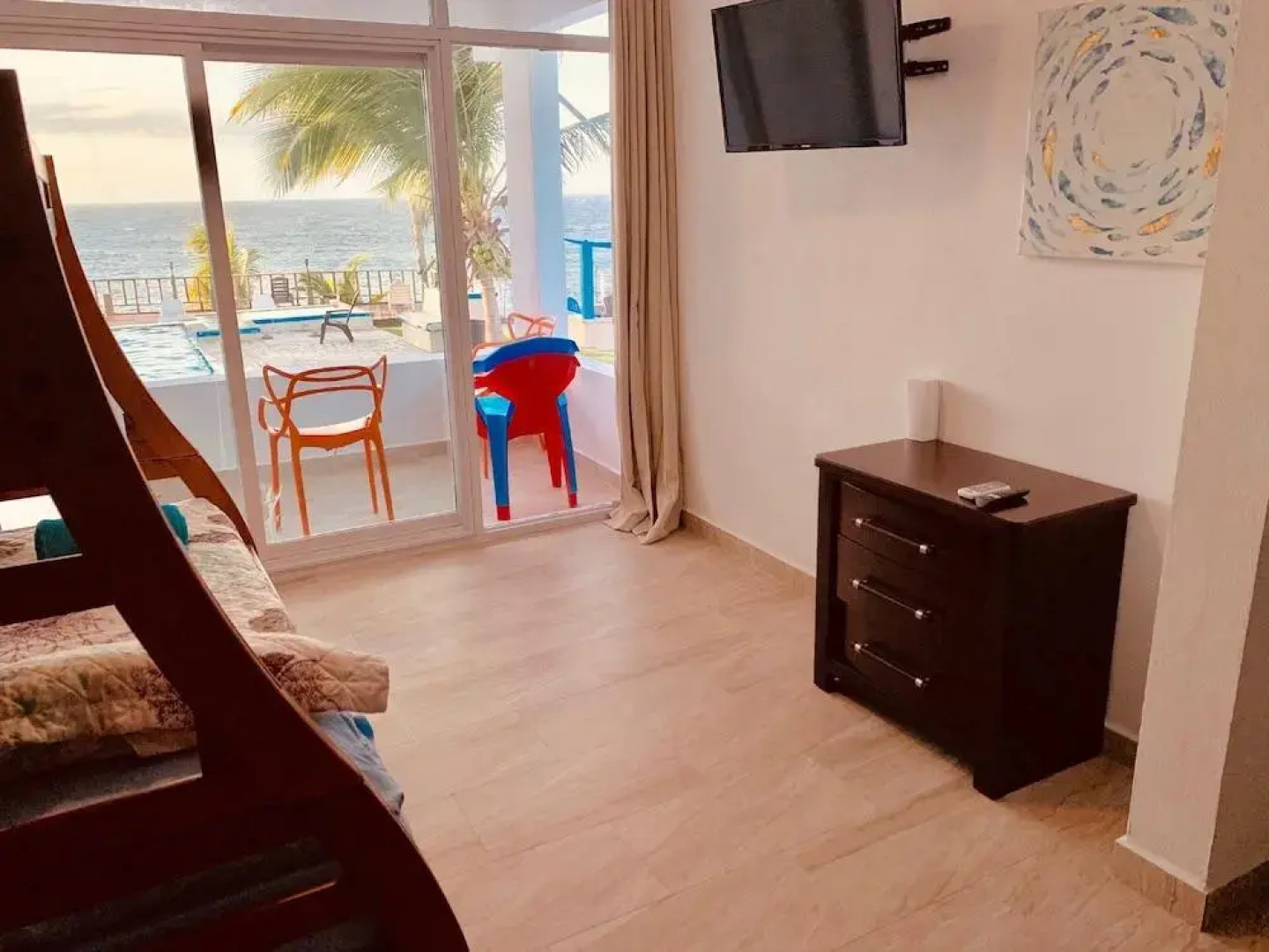 Ventana al Atlantico at Arecibo 681 Ocean Drive