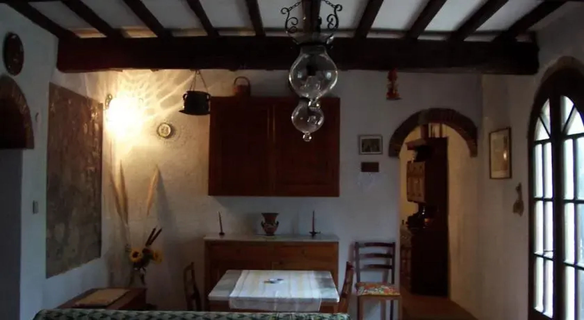Casa Olivo