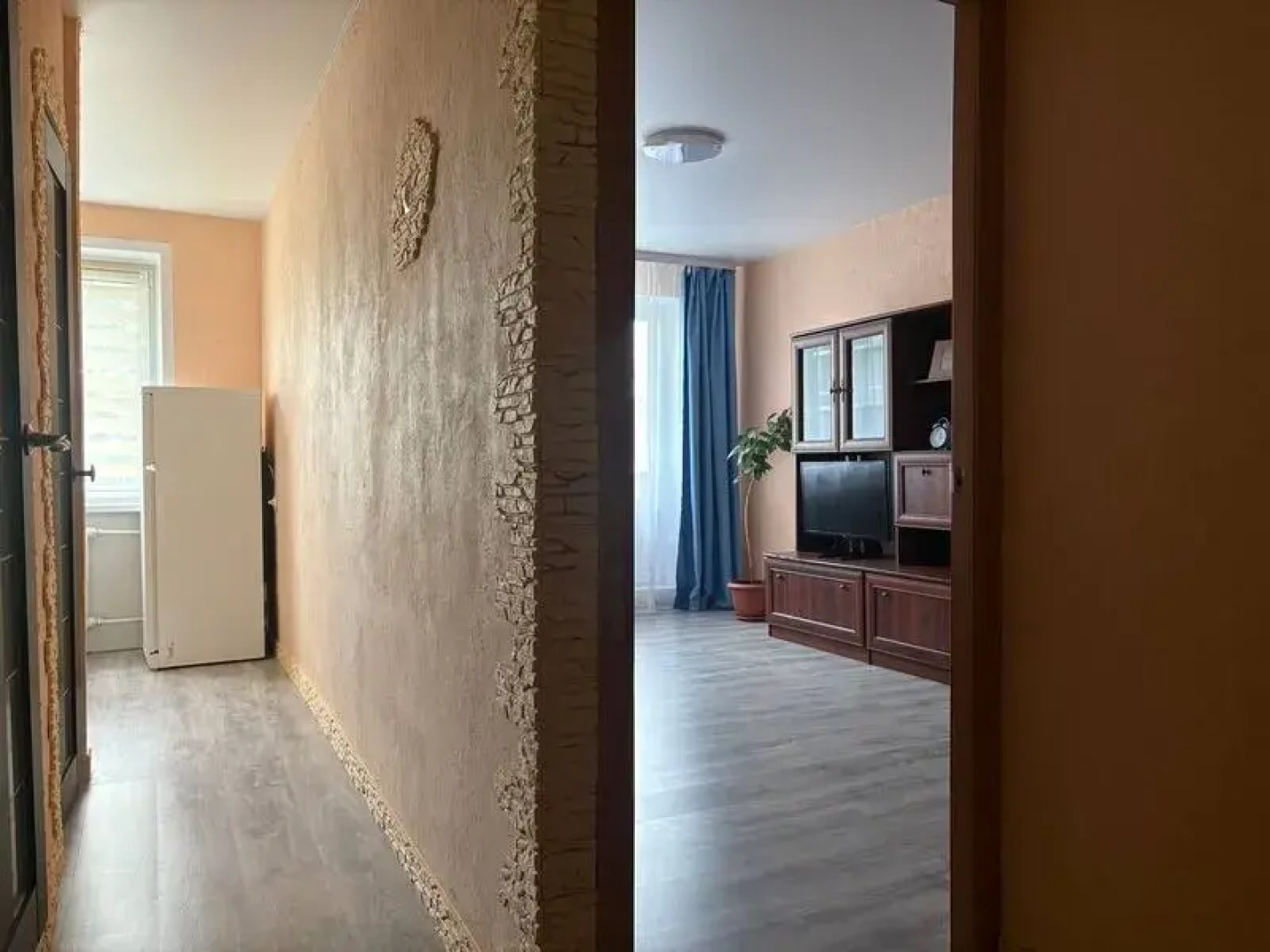 Апартаменты КенигАпарт на улице Советская, д. 8