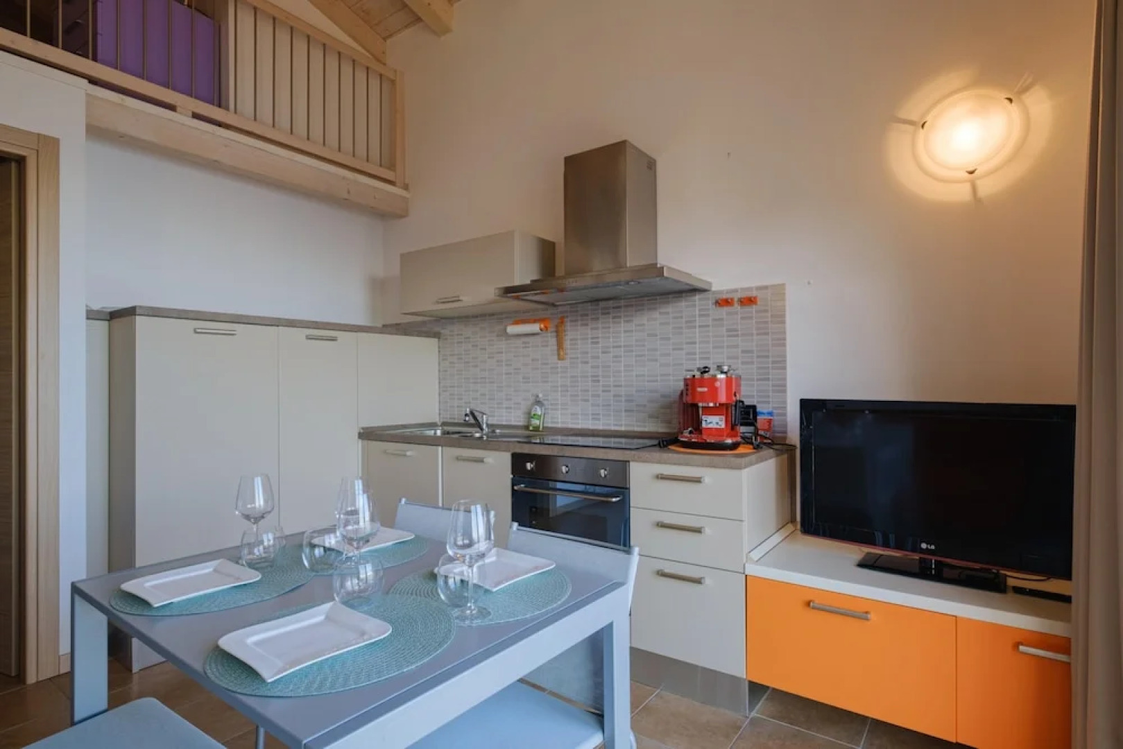 Artemisia in Parzanica