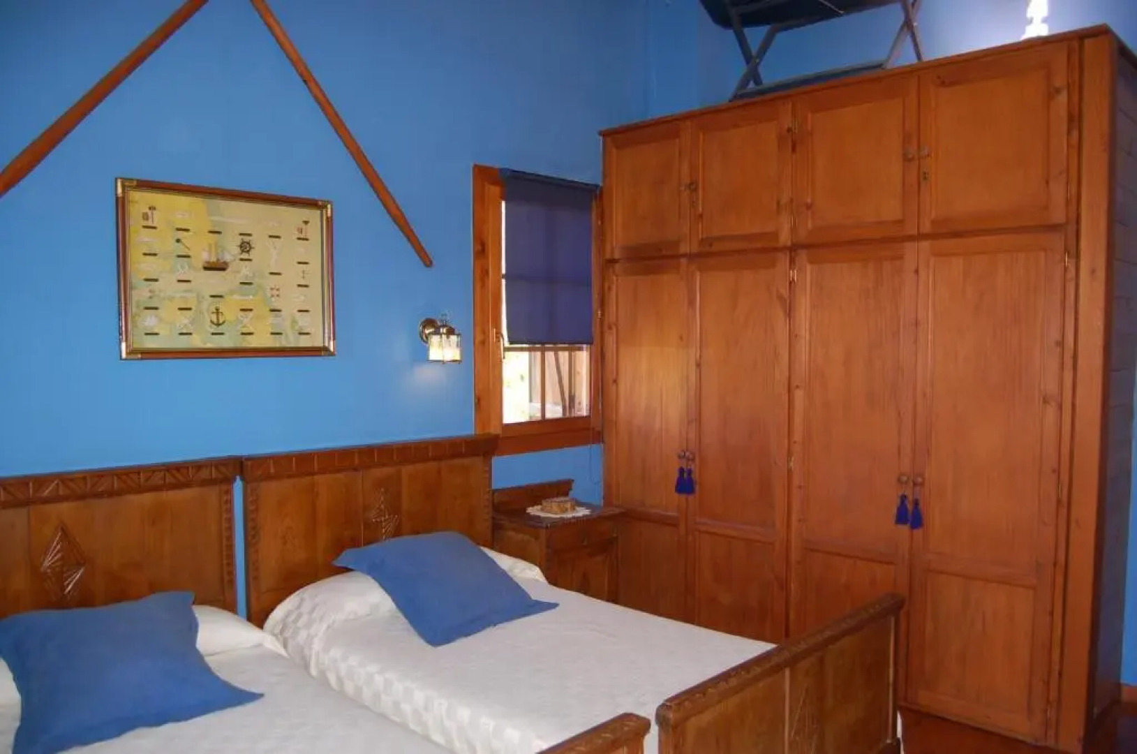 Asturias Apartamentos Rurales Naveces