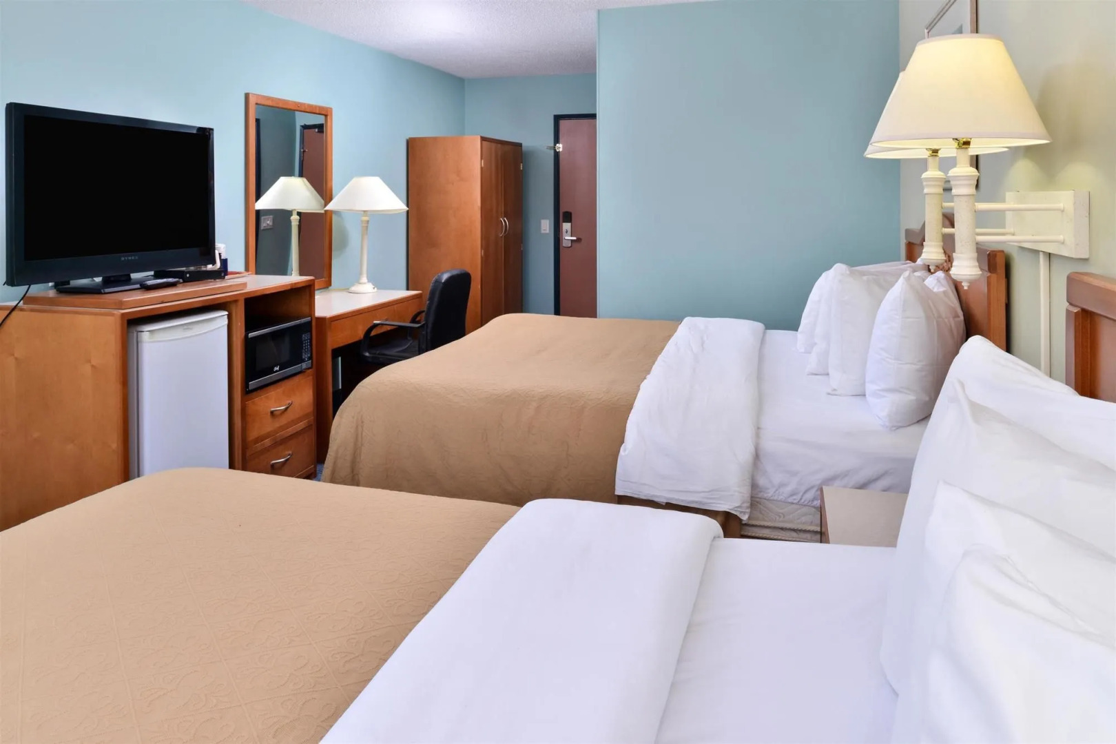 Canadas Best Value Inn & Suites Castlegar