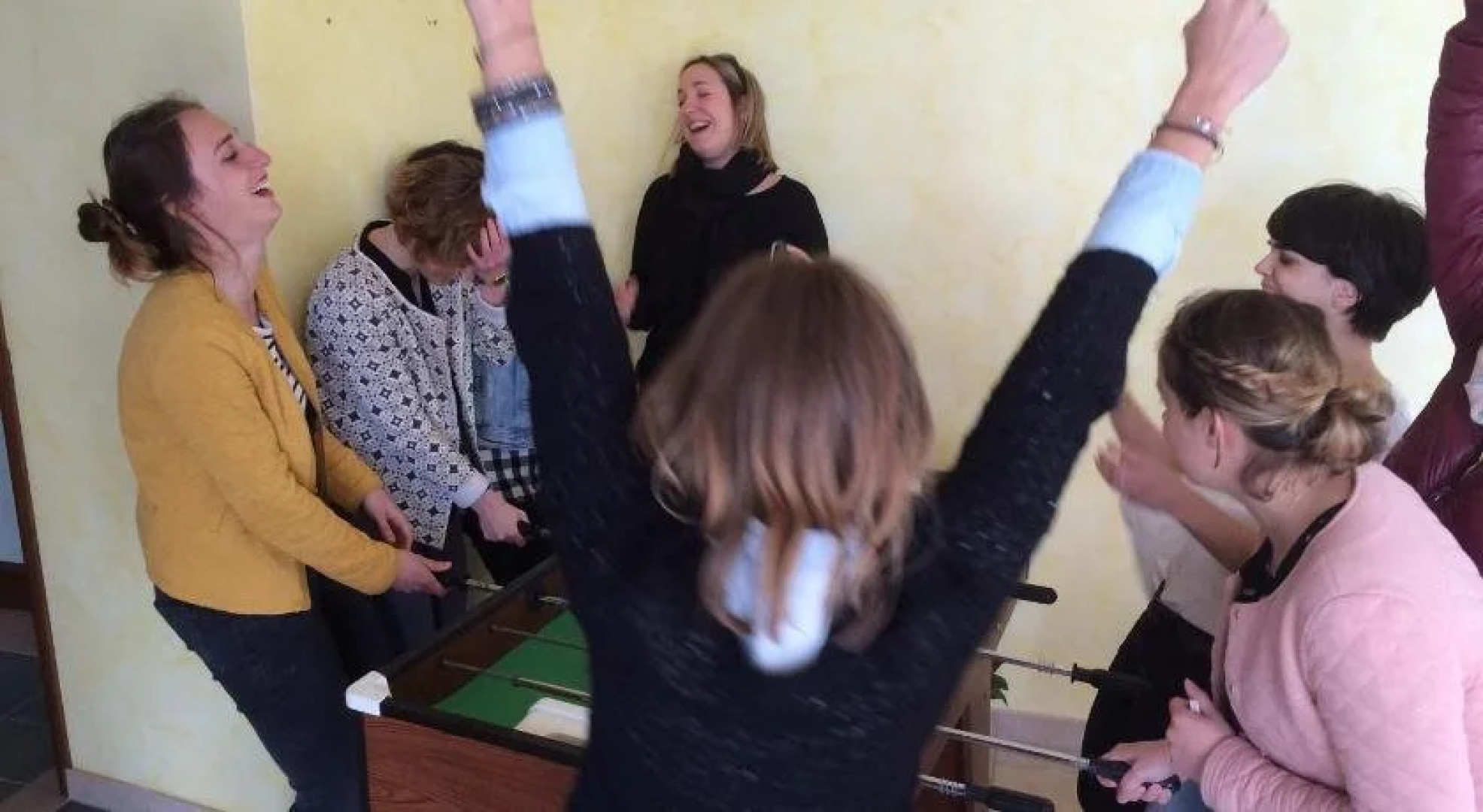 Château la Renommée