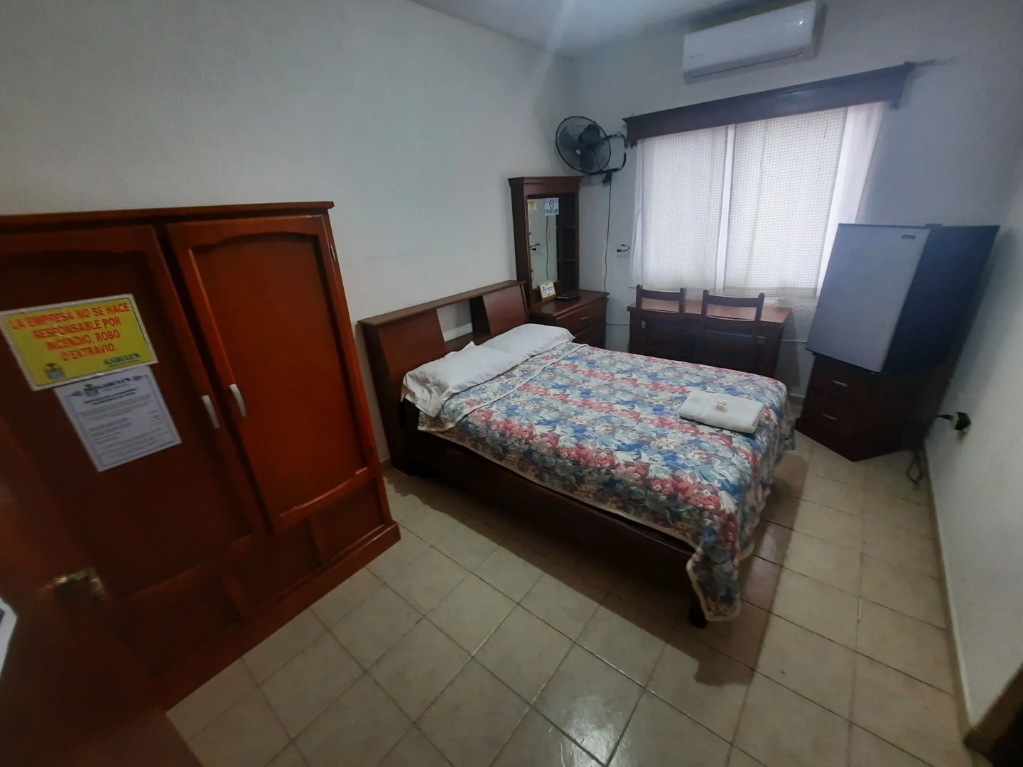 Hotel Garcias Suites