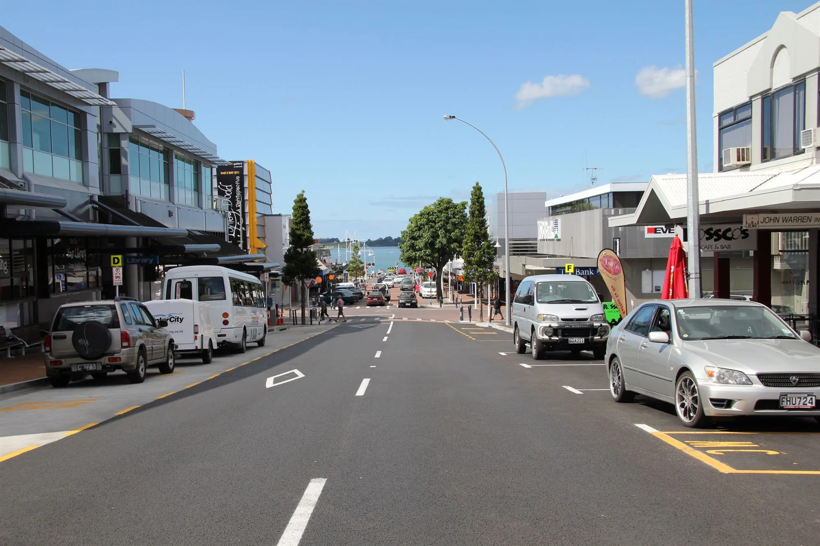 Harbour City Motor Inn