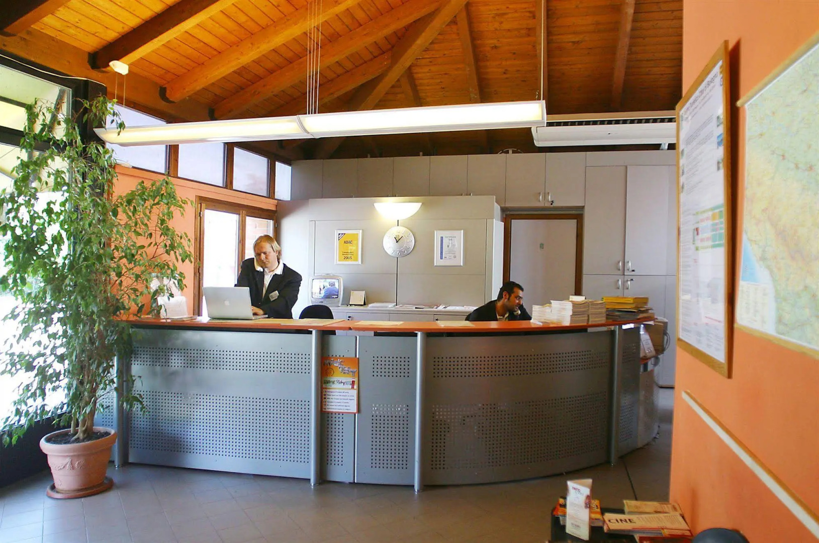 Club del Sole Bologna Easy Camping Village