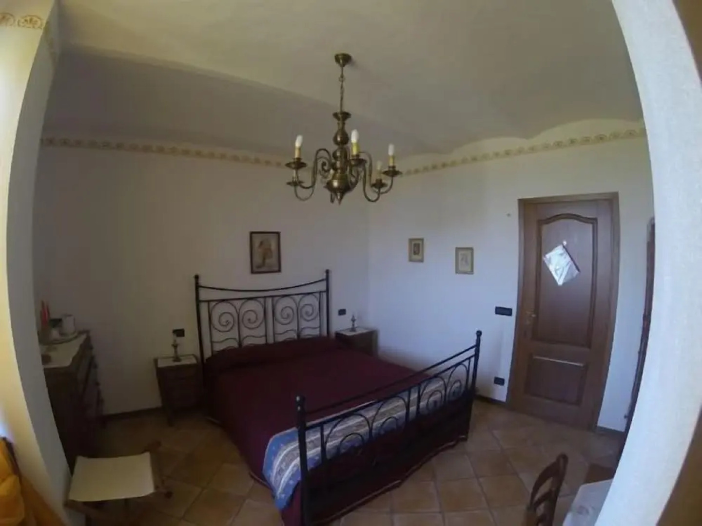 Agriturismo Cà Trinchè