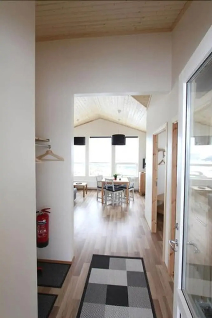 Blue View Cabin 6A with Hot Tub