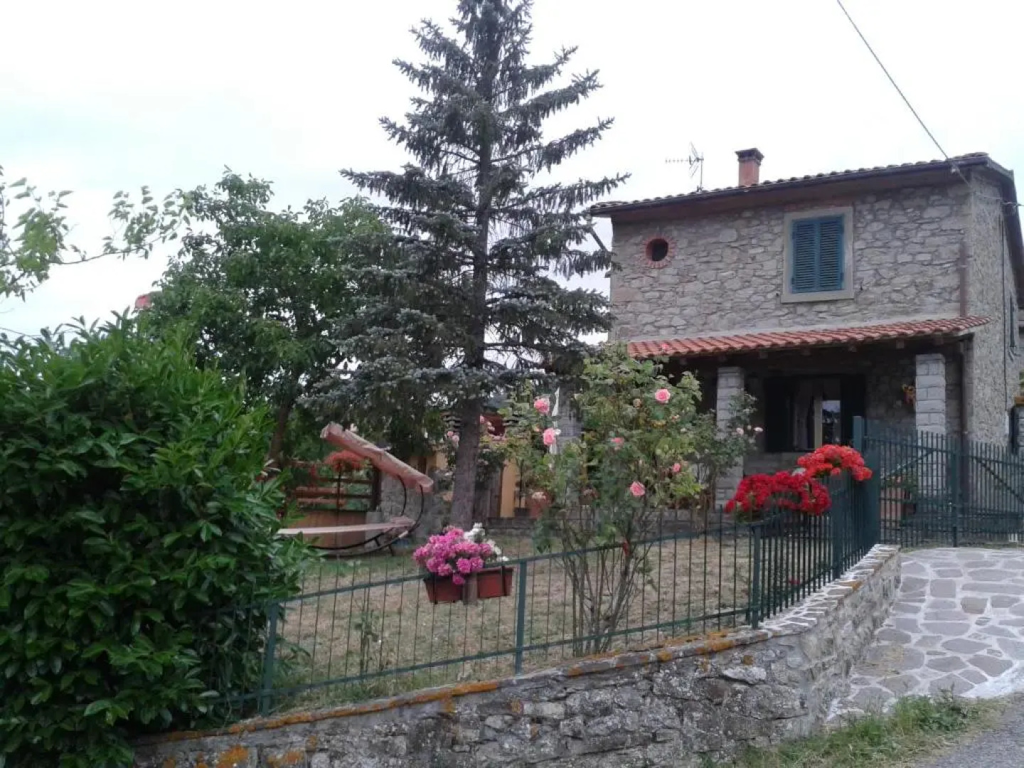 Casa Elisa