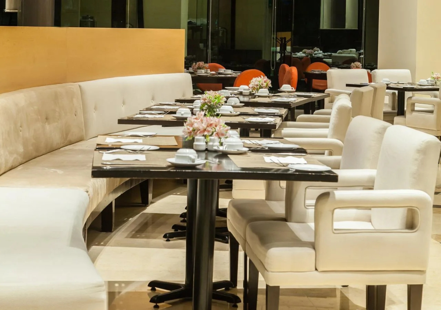 NH Collection Guadalajara Providencia